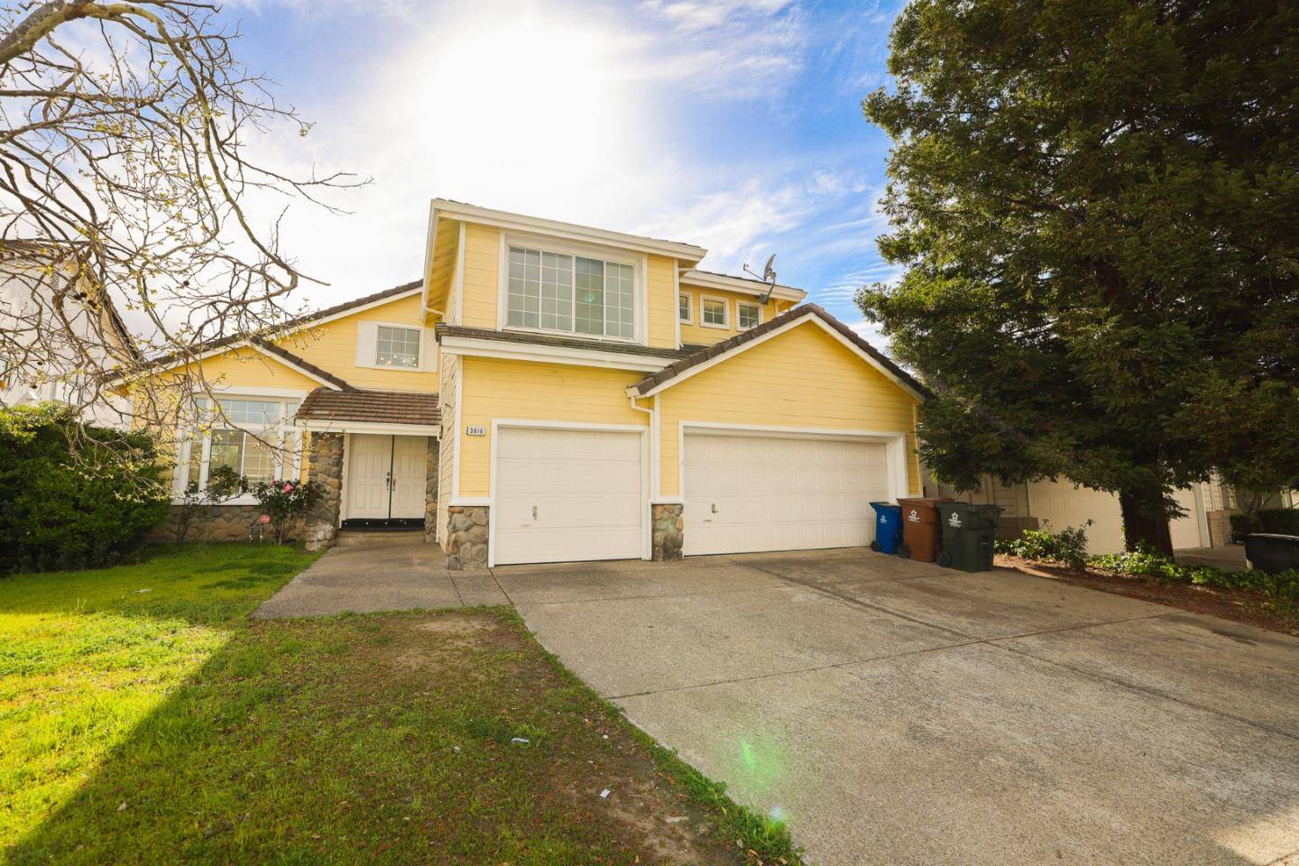 3016 Terrace VW, Antioch, CA 94531