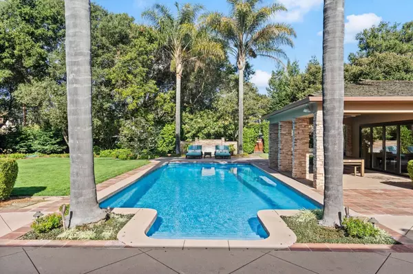 Atherton, CA 94027,2 Lane PL