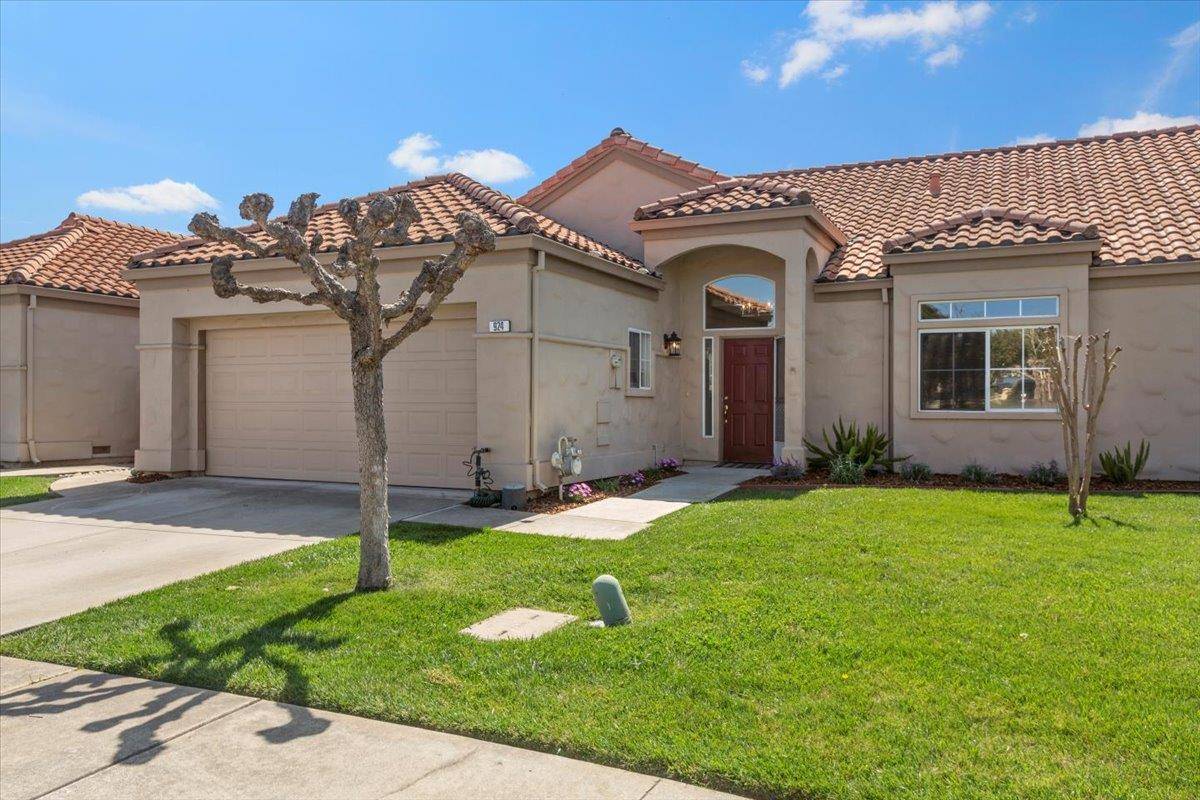 924 Danny Boy CT, Morgan Hill, CA 95037