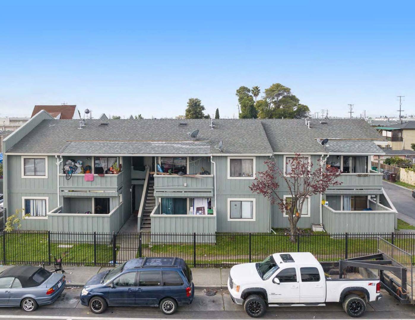Oakland, CA 94601,4527 Bancroft AVE