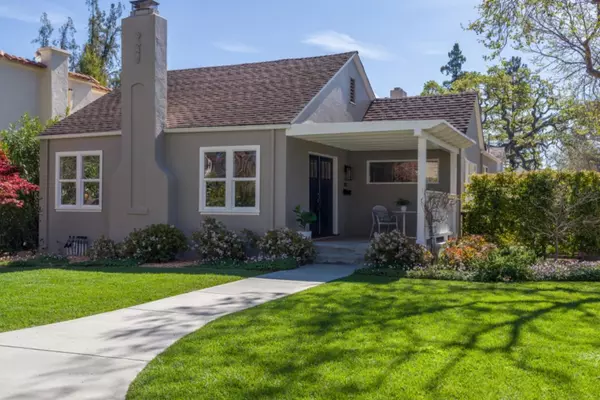 Palo Alto, CA 94301,202 Rinconada AVE