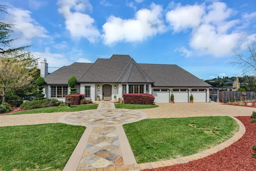 21771 Congress Hall LN, Saratoga, CA 95070