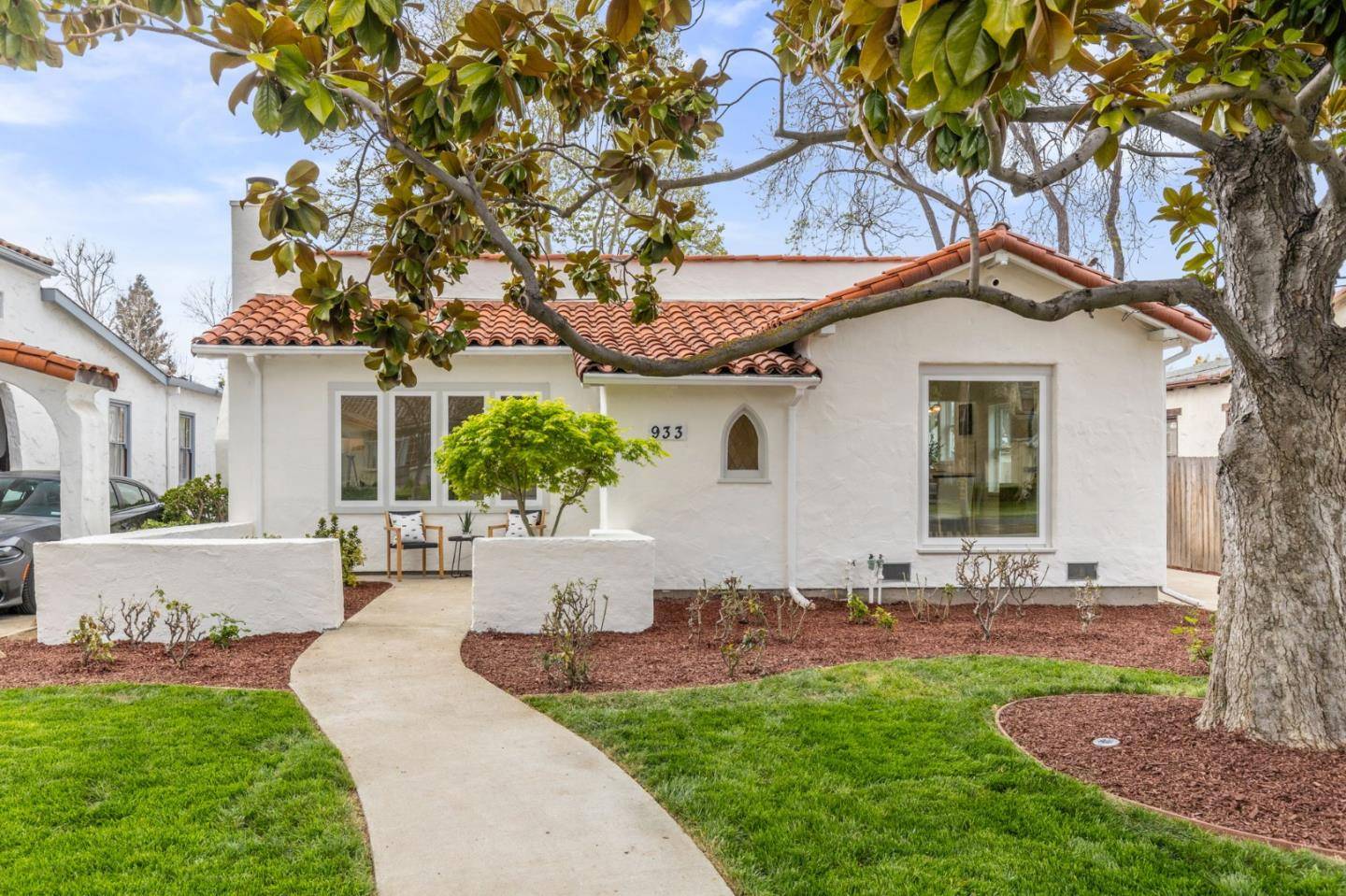 San Jose, CA 95125,933 JANSEN AVE