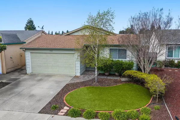 Watsonville, CA 95076,765 Bronte AVE