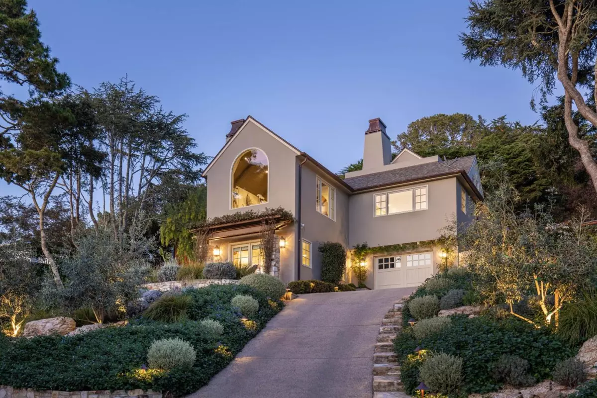 Carmel, CA 93923,24429 Portola AVE