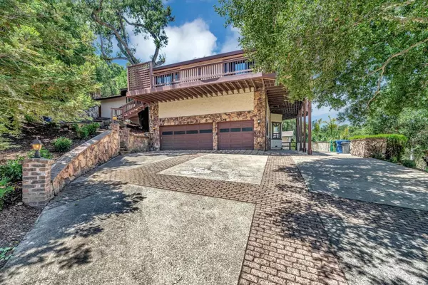 Morgan Hill, CA 95037,17255 Holiday DR