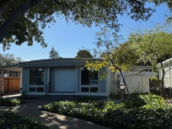 63 Palomar Real 63, Campbell, CA 95008