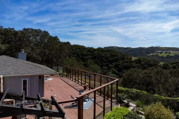 Carmel Valley, CA 93924,11605 McCarthy RD