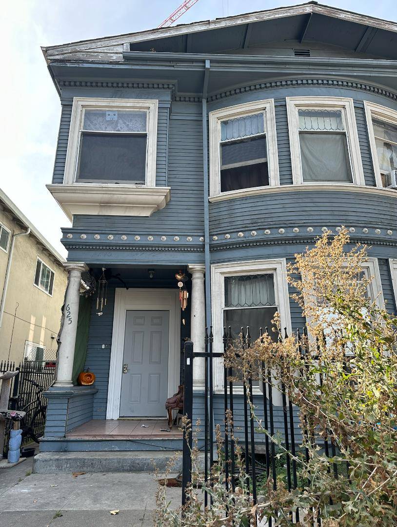 623 S 2nd ST, San Jose, CA 95112