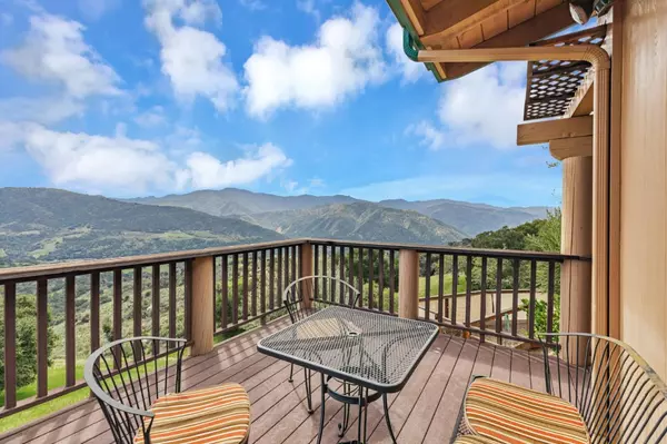 Carmel Valley, CA 93924,18 Asoleado DR