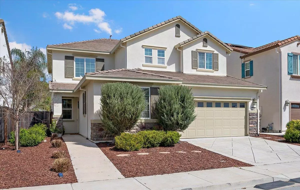 Gilroy, CA 95020,1837 Tamarind WAY