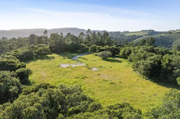 88 Linea De Fuego (Lot 62), Carmel, CA 93923