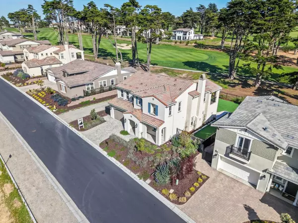 Seaside, CA 93955,1814 Links DR