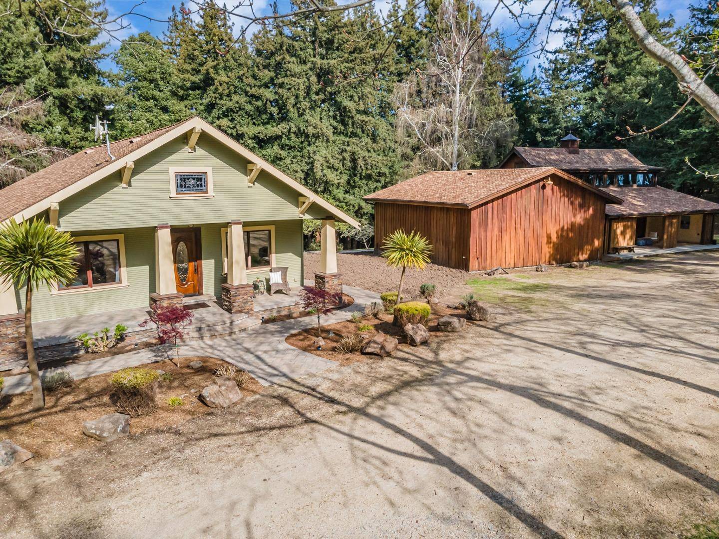 601 Old Hazel Dell RD, Watsonville, CA 95076