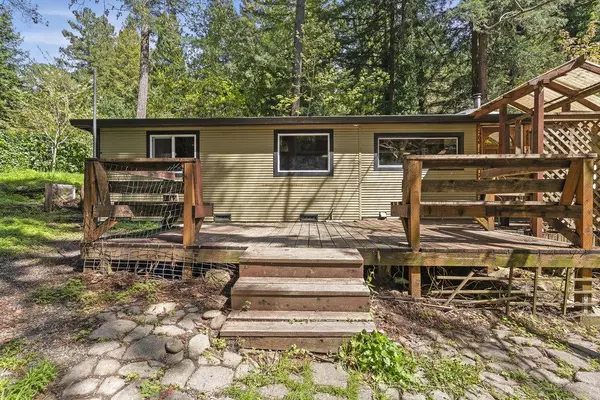 Felton, CA 95018,280 Waner WAY