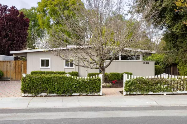 Palo Alto, CA 94303,1948 Edgewood DR