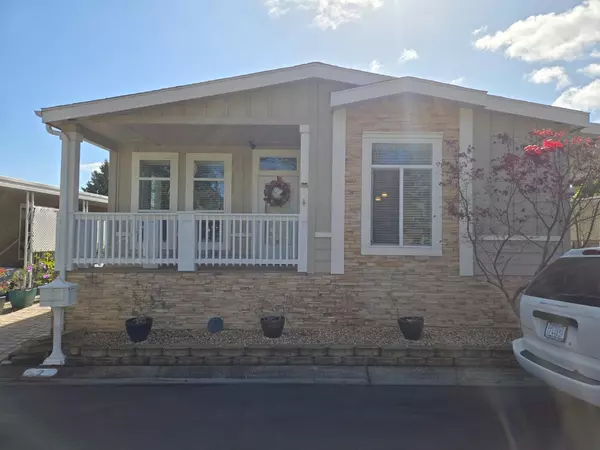 433 Sylvan AVE 2, Mountain View, CA 94041