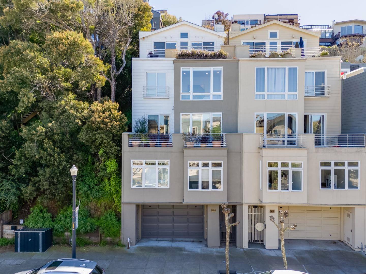 San Francisco, CA 94114,3941 19th ST