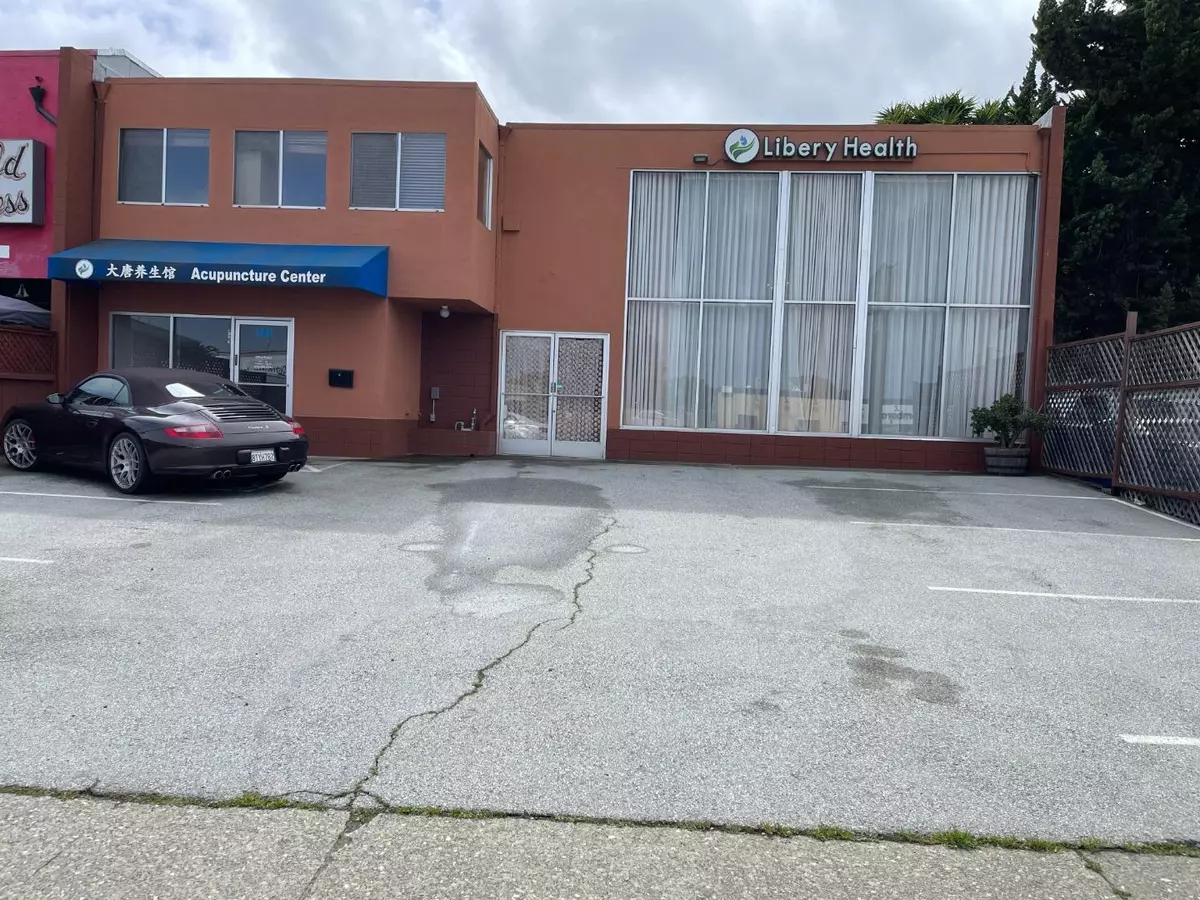 San Bruno, CA 94066,121 El Camino Real