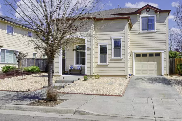 Santa Rosa, CA 95407,4015 Agassi Dr DR