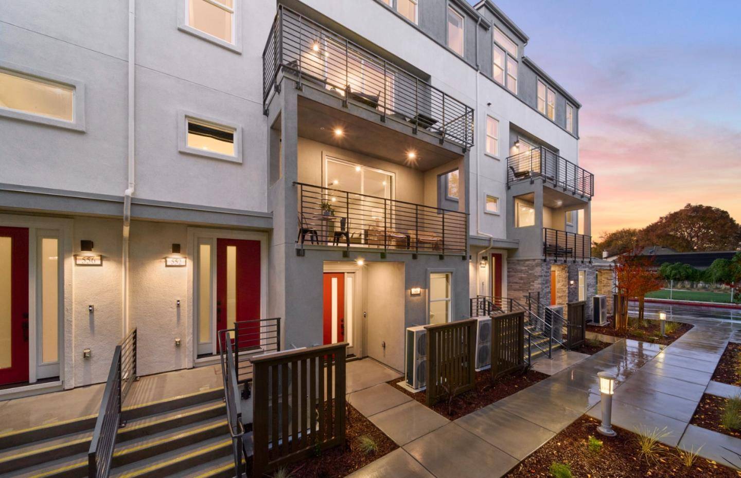 806 Redberry WAY, San Jose, CA 95117