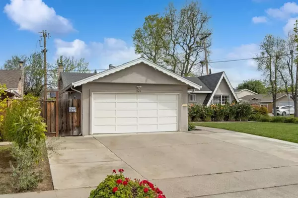 San Jose, CA 95117,1146 Keltner AVE