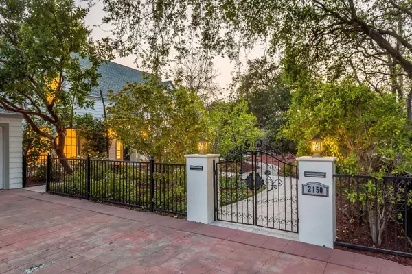 Palo Alto, CA 94301,2150 WAVERLEY ST