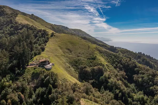 Big Sur, CA 93920,47600 Coast Ridge RD