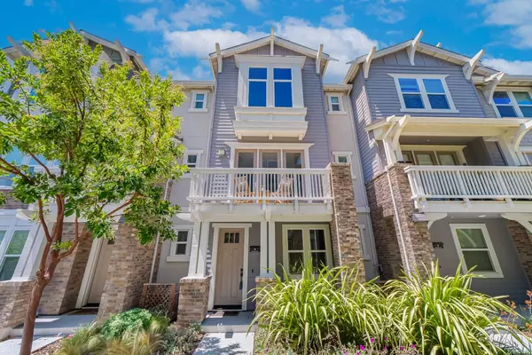 822 Julian TER 4, Sunnyvale, CA 94085