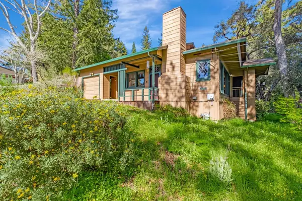 Felton, CA 95018,332 Blair ST