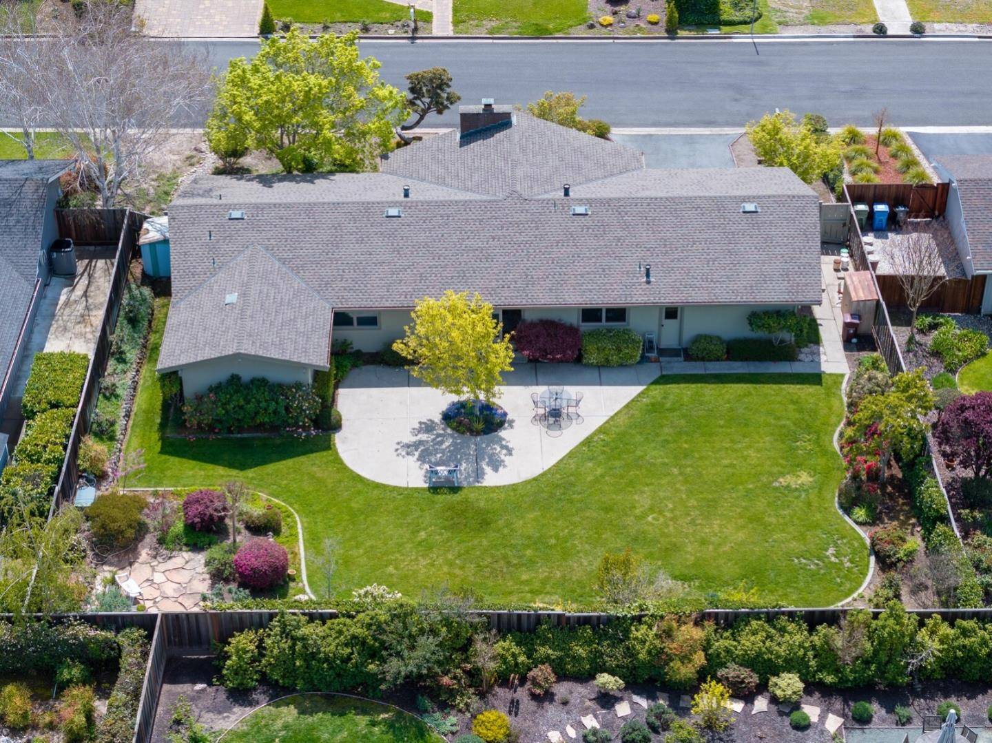 Moraga, CA 94556,445 Millfield PL
