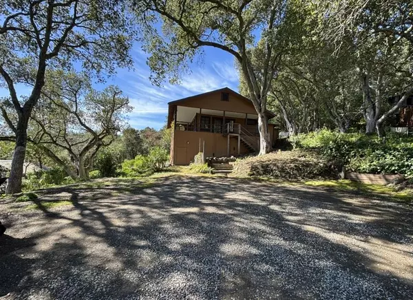 Portola Valley, CA 94028,102 Santa Maria AVE