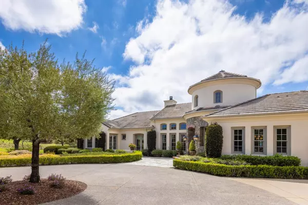 Monterey, CA 93940,500 Estrella Doro