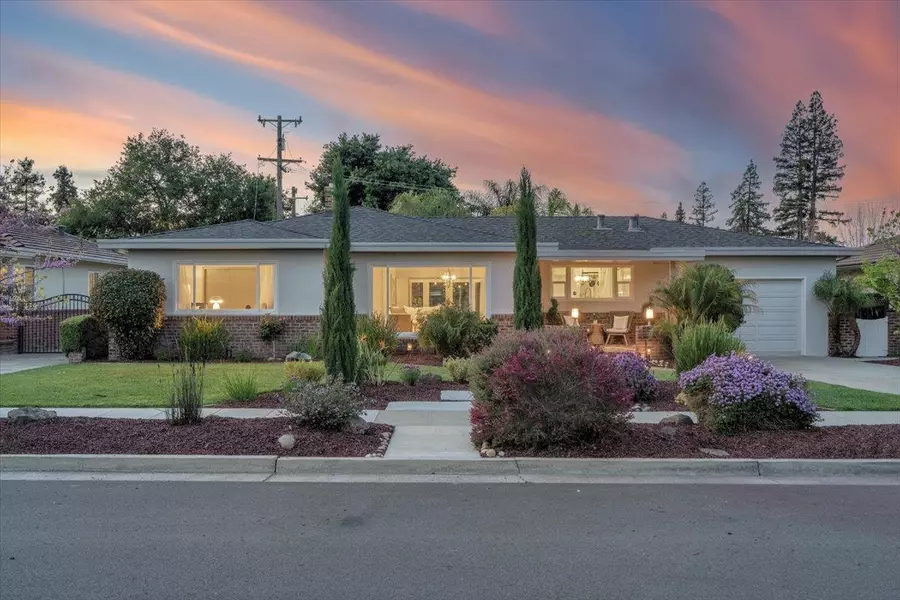 1329 Glen Dell DR, San Jose, CA 95125