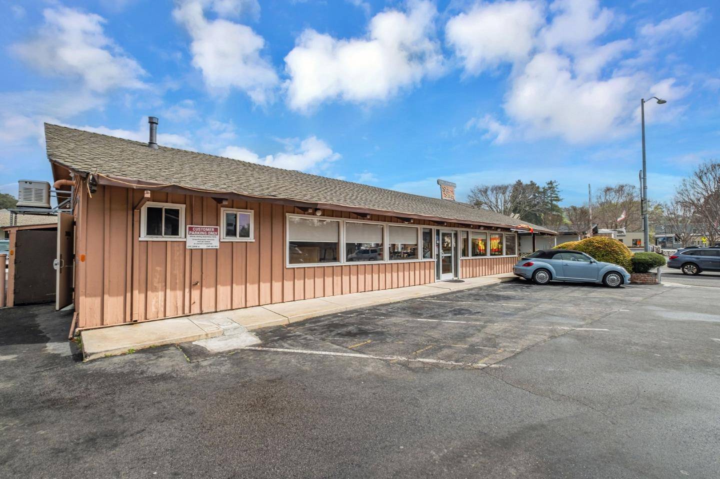 Soquel, CA 95073,3025 Porter ST