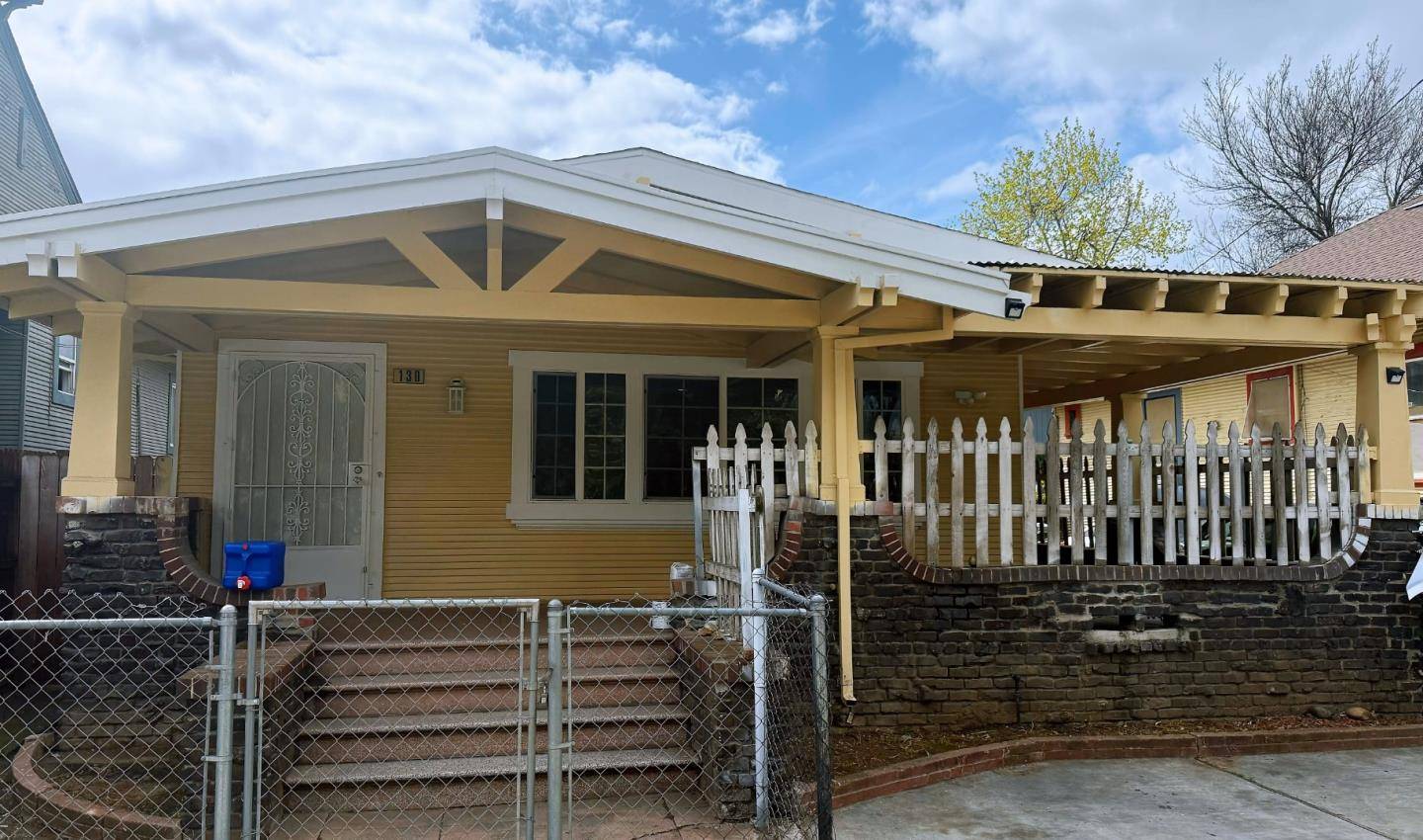 130 E Worth ST, Stockton, CA 95206