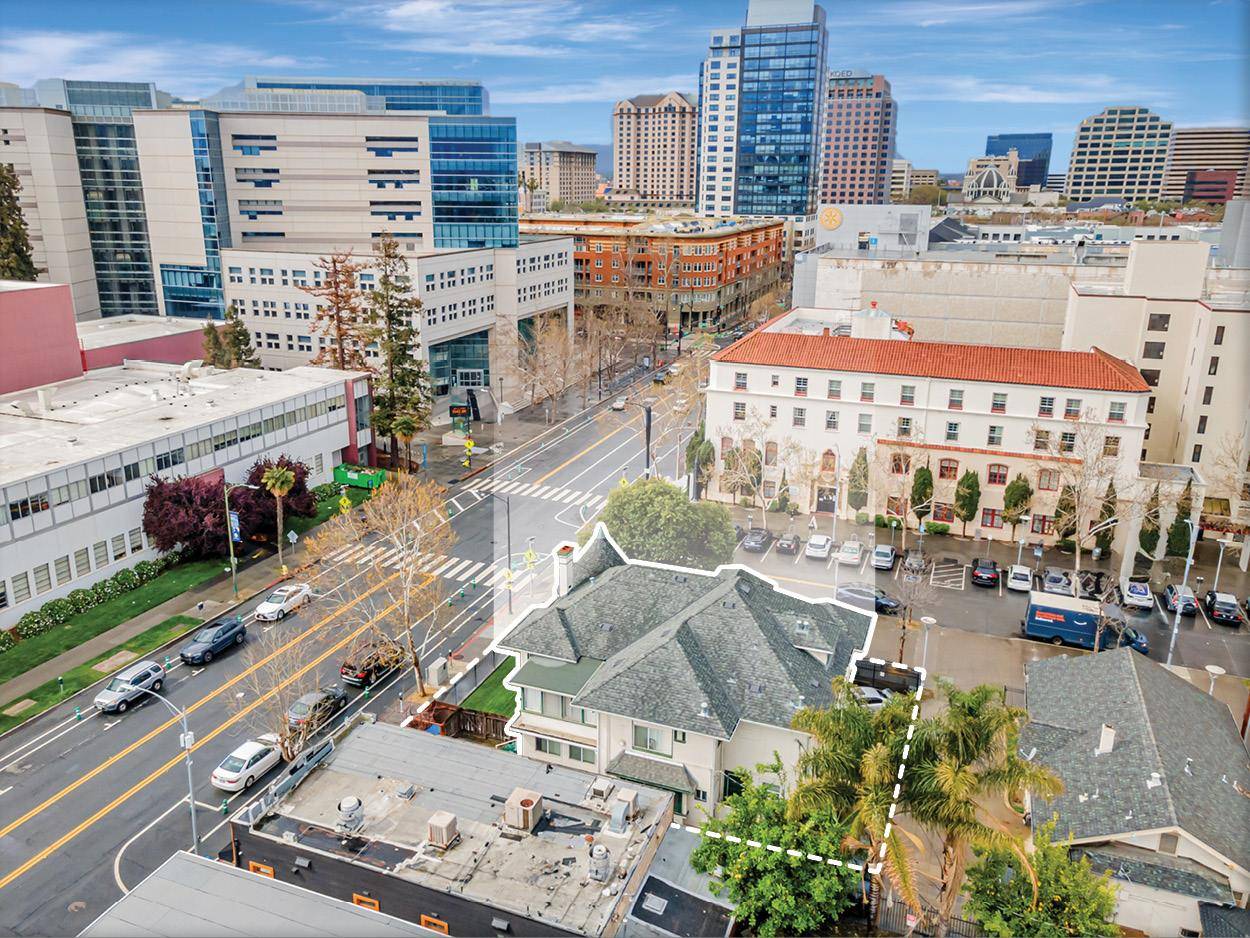 92 S 5th ST, San Jose, CA 95112