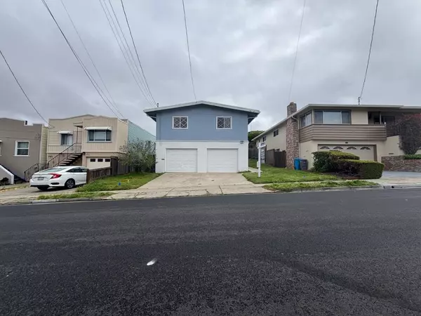 San Bruno, CA 94066,480 Maple AVE