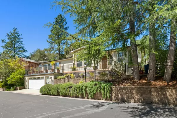 Scotts Valley, CA 95066,552 Bean Creek, SPC #98 RD 98