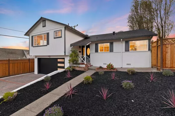 San Bruno, CA 94066,2209 Kingston AVE