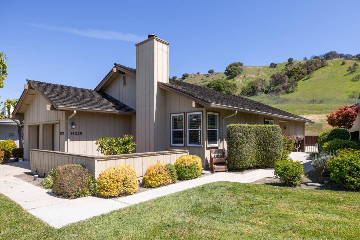 14220 Mountain Quail RD, Salinas, CA 93908