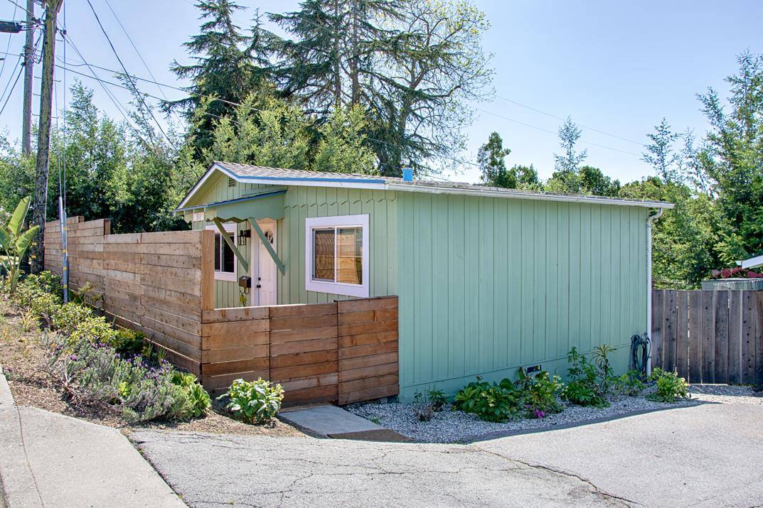 311 Mar Vista AVE, Aptos, CA 95003