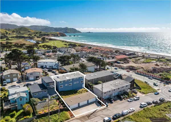 127 Hilton WAY, Pacifica, CA 94044
