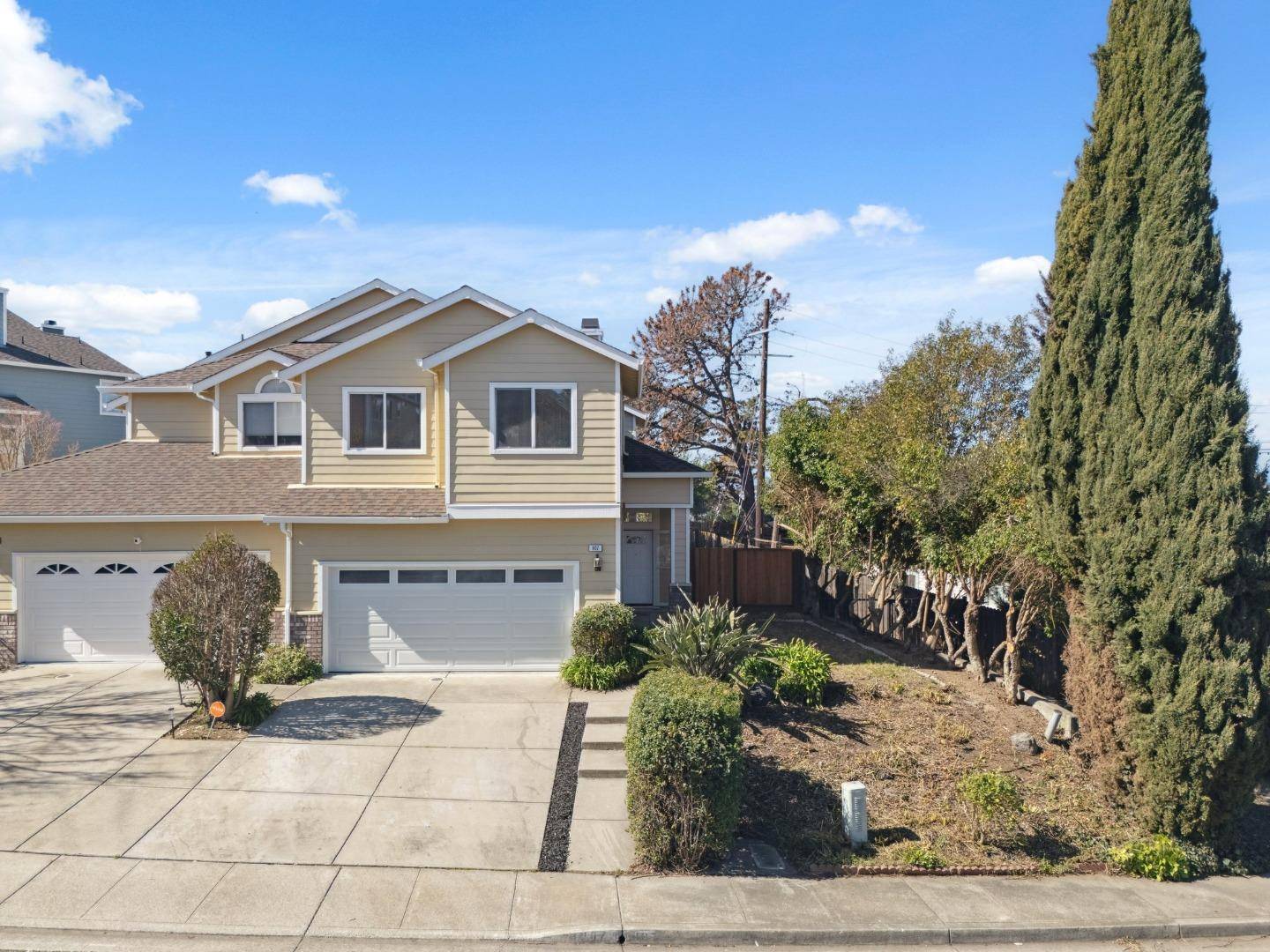 107 Del Sur ST, Vallejo, CA 94591