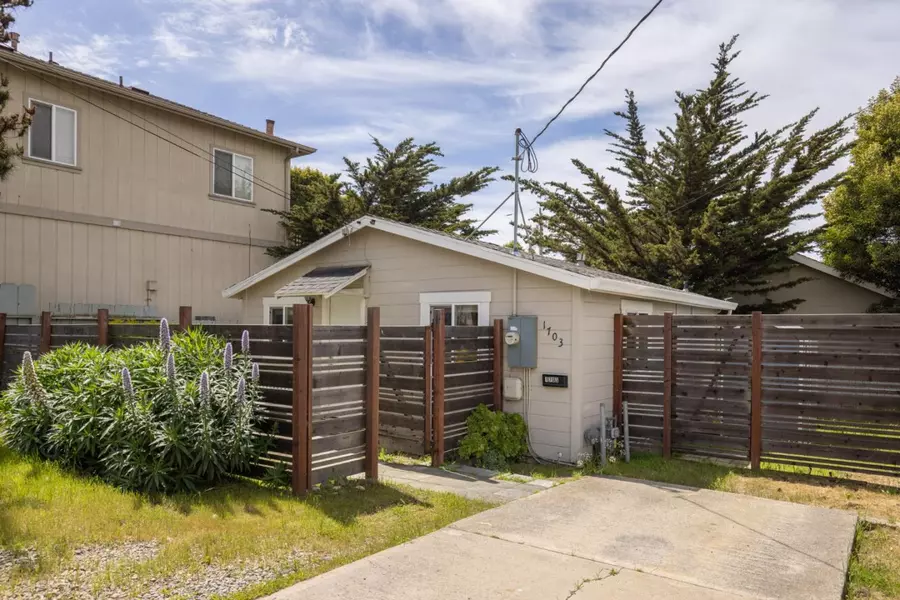 1703 Hilton ST, Seaside, CA 93955