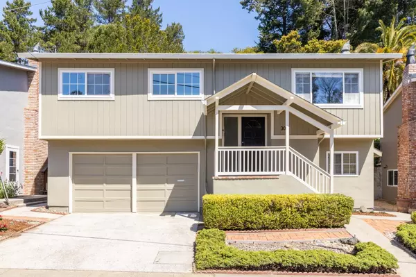 30 Cranham CT, Pacifica, CA 94044