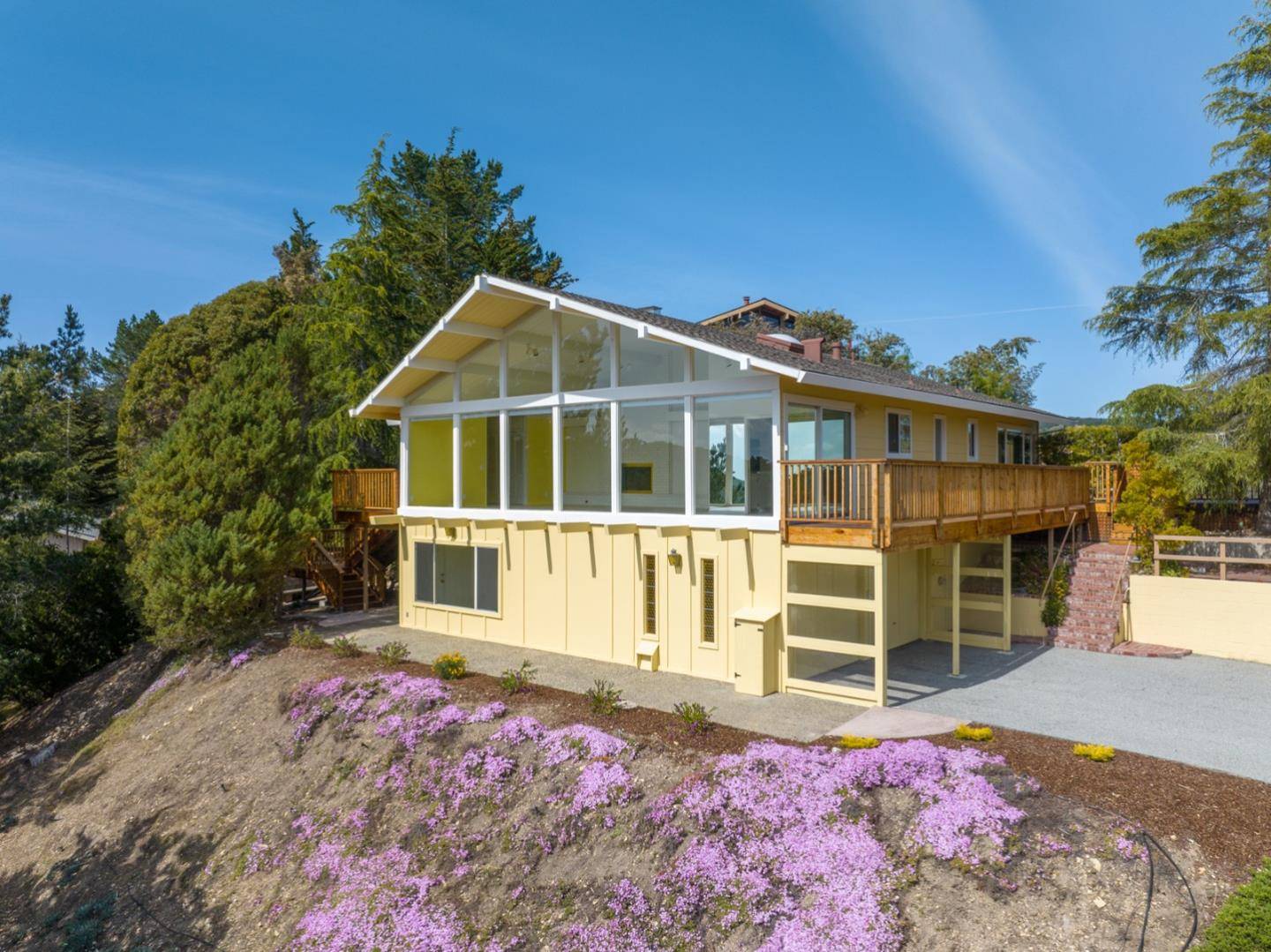 25625 Tierra Grande DR, Carmel, CA 93923