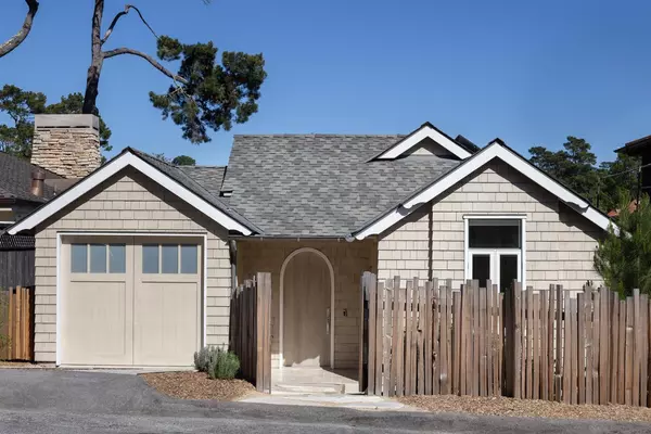 Carmel, CA 93921,0 Mission 4 NE of 10th AVE