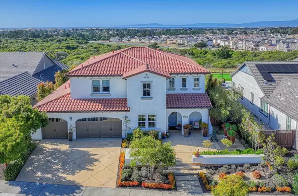 2967 Garnet WAY, Marina, CA 93933