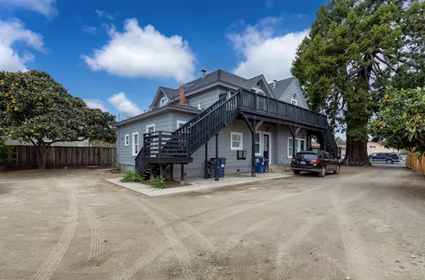 Watsonville, CA 95076,23 Ford ST